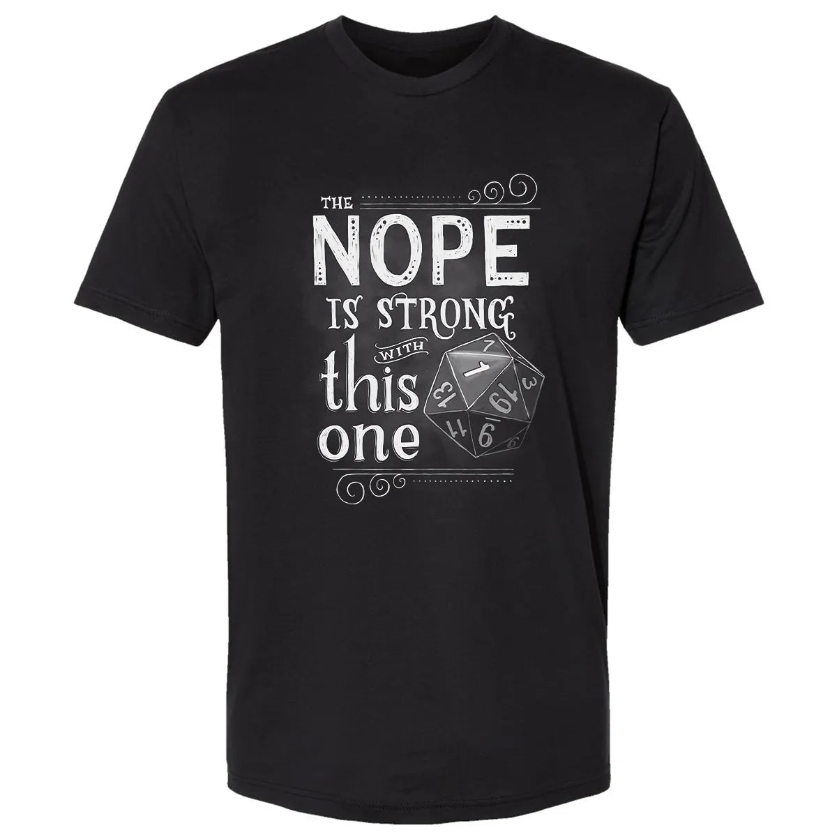 Premium Unisex T-shirt - JBNFBMV6