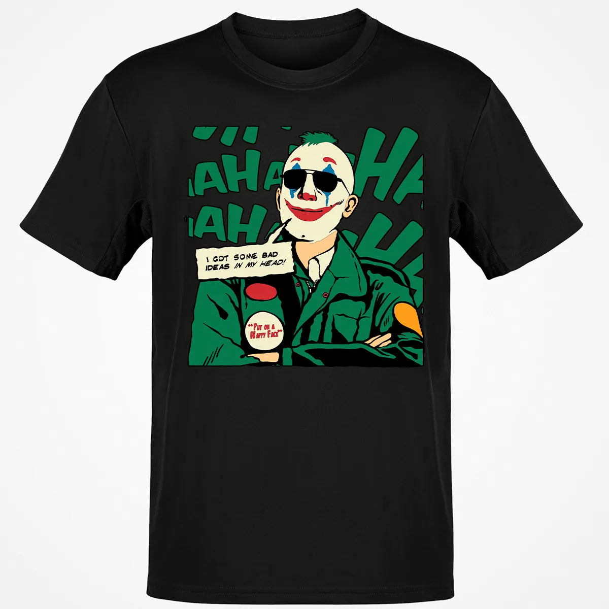 Classic Unisex T-Shirt - 9KKZ3QPB