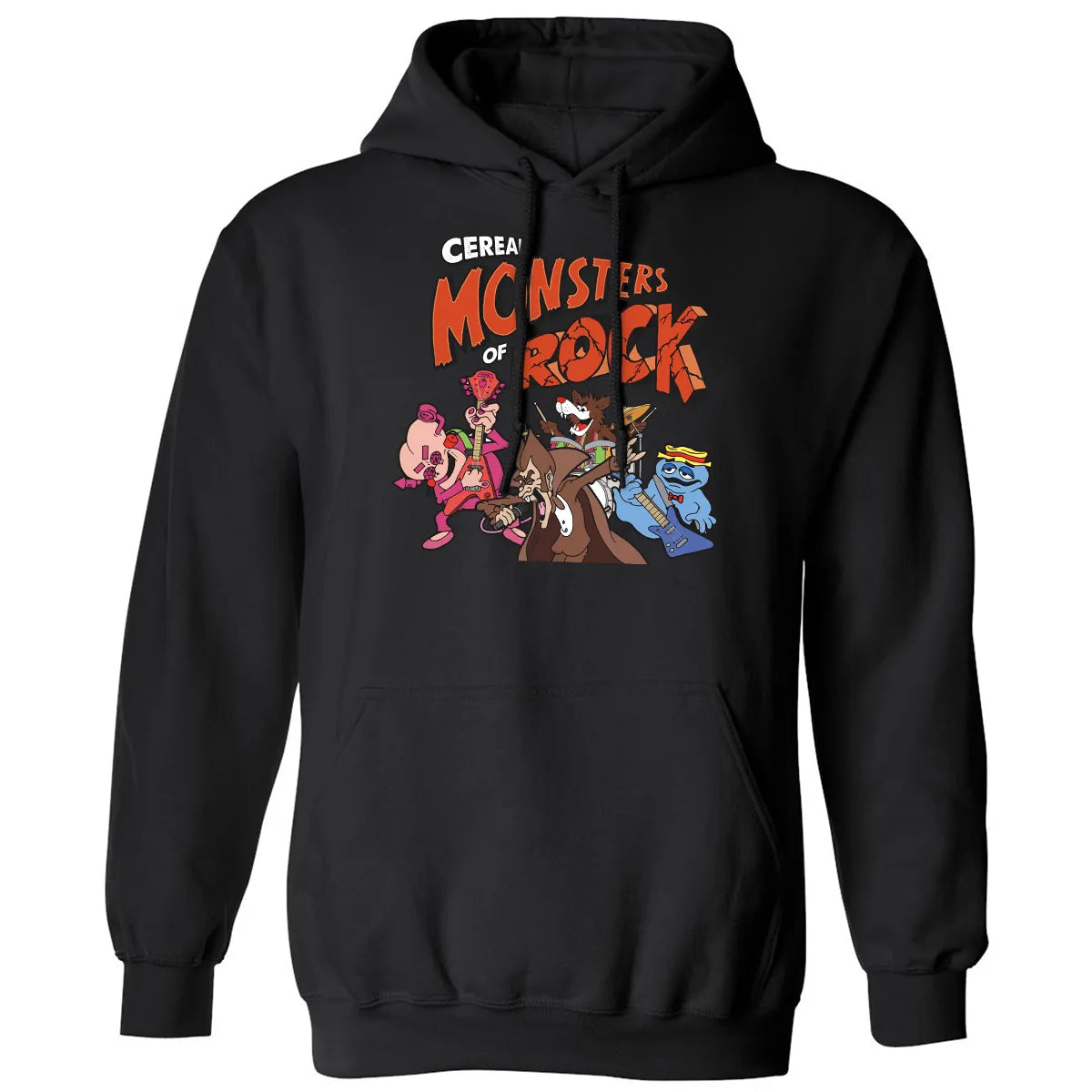 Classic Unisex Hoodie - SJGQGBZE