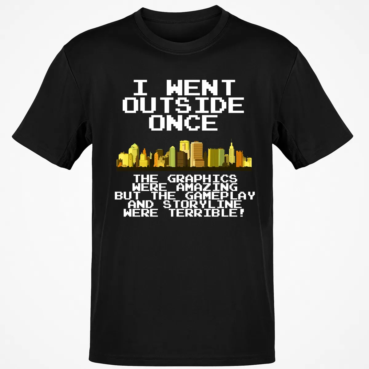 Classic Unisex T-Shirt - 81LTQSRQ