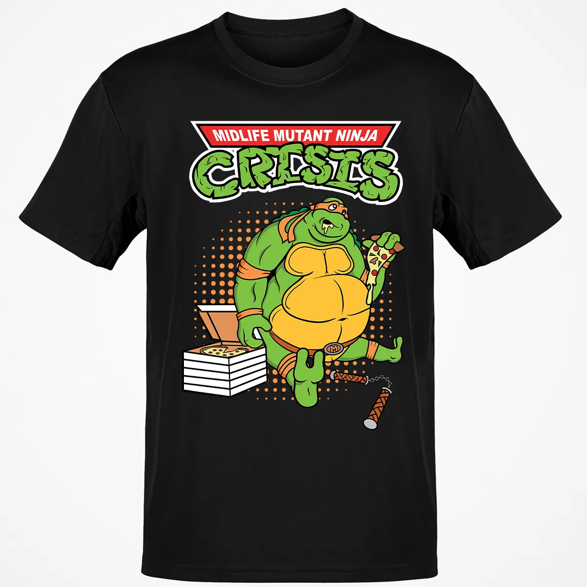 Classic Unisex T-Shirt - DXTNM26R