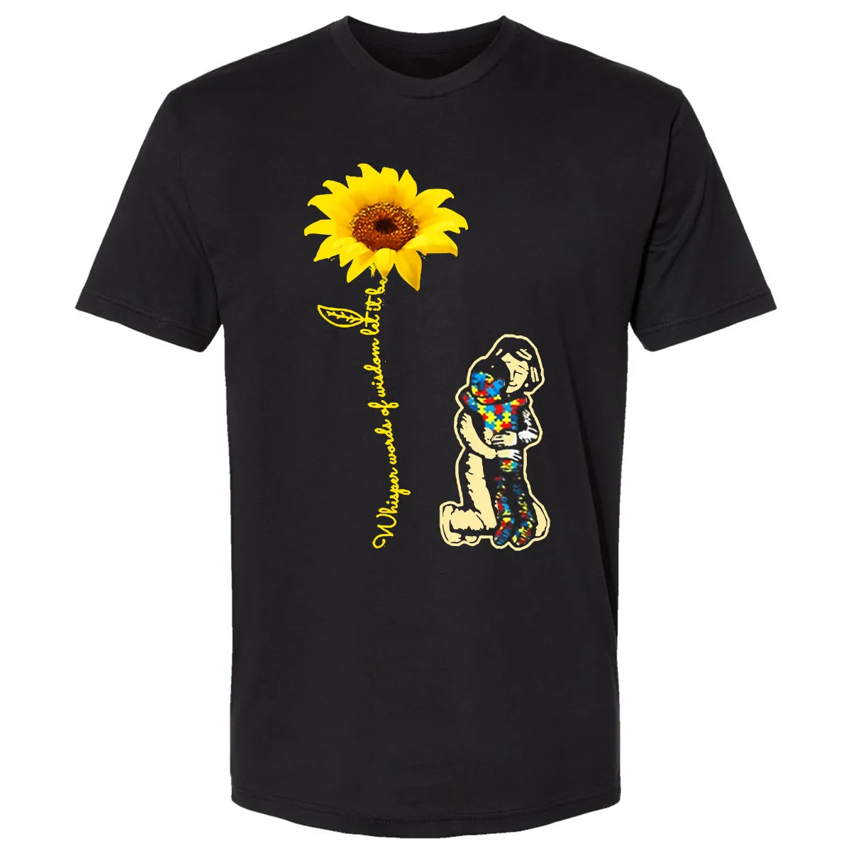 Premium Unisex T-shirt - 5DDS8J8C