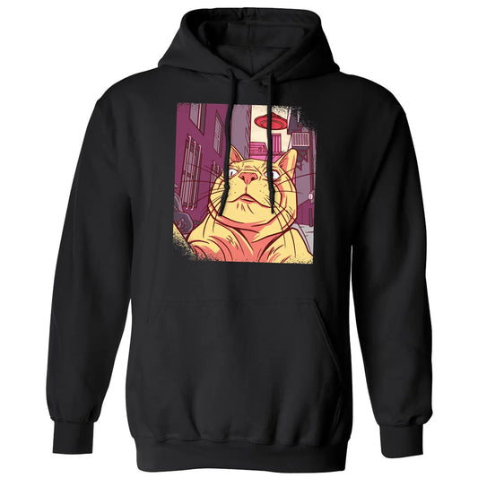 Classic Unisex Hoodie - PJZXBPVC