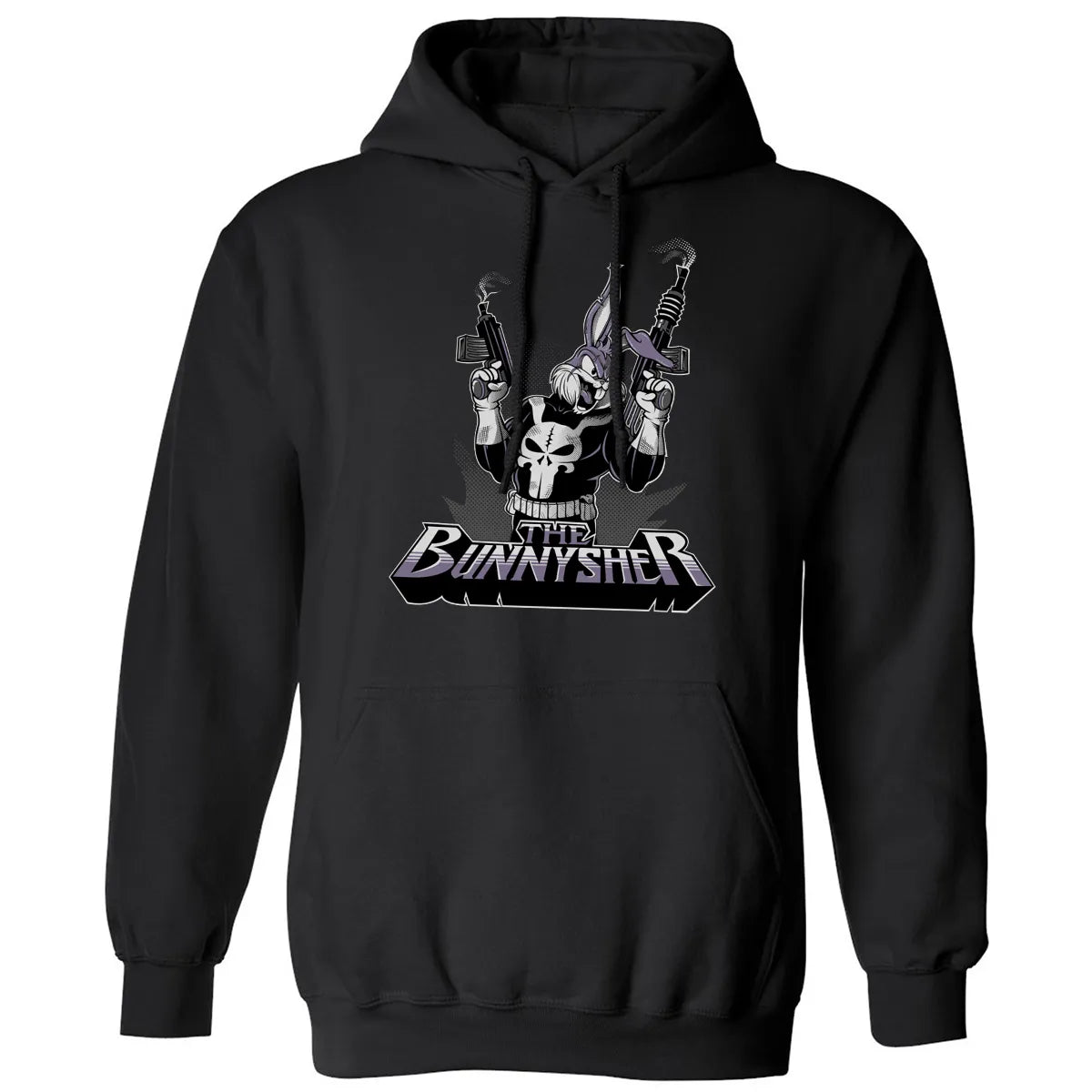 Classic Unisex Hoodie - 59HVMLPR