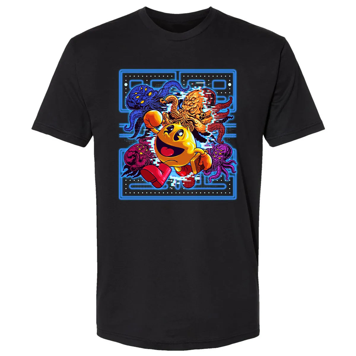 Premium Unisex T-shirt - 6KJ1BLFP