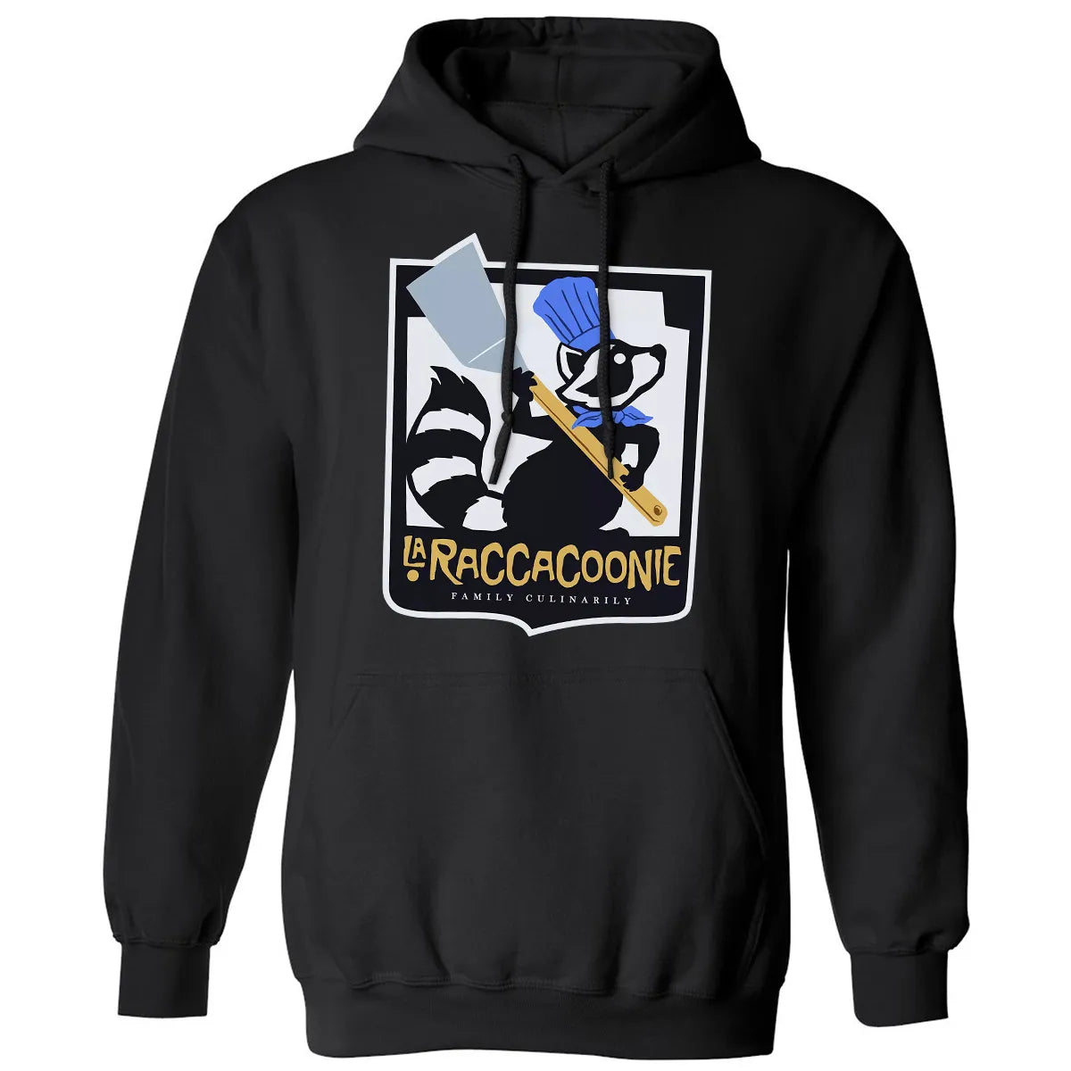 Classic Unisex Hoodie - R7CV7ECV