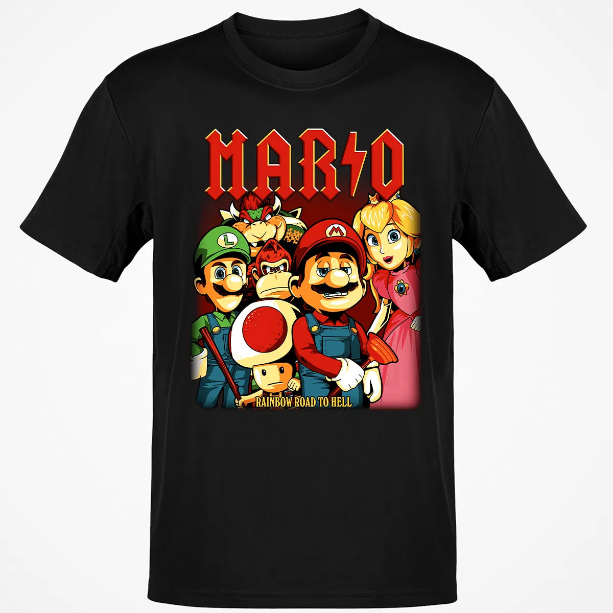 Classic Unisex T-Shirt - VJ8NWJE5