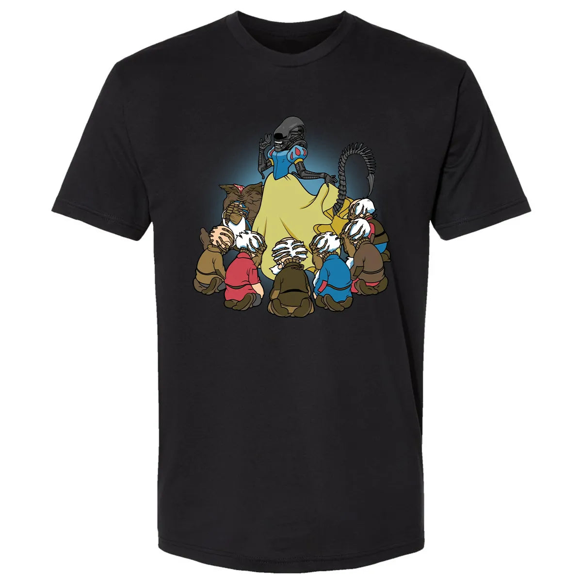 Premium Unisex T-shirt - YT499SFM