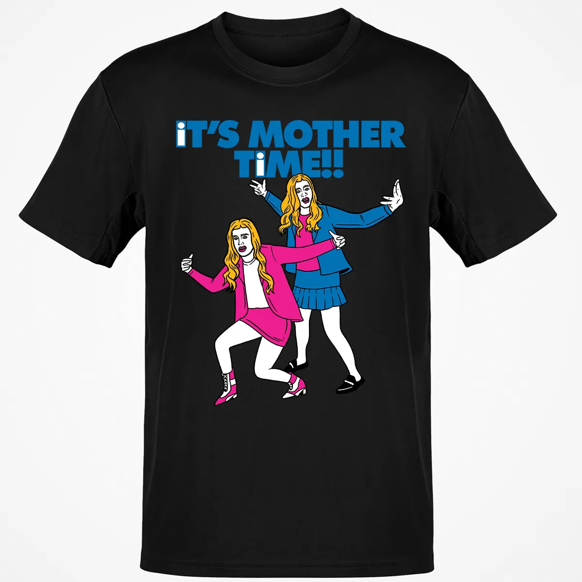 Classic Unisex T-Shirt - 68GE3RV4