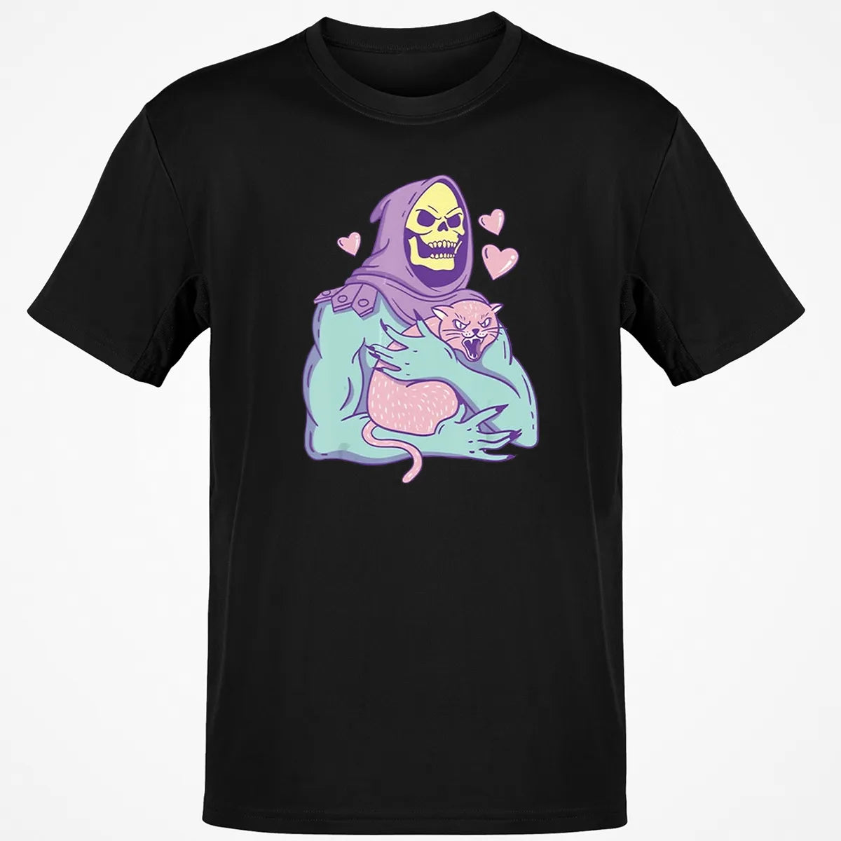 Classic Unisex T-Shirt - 4WUFW9DK