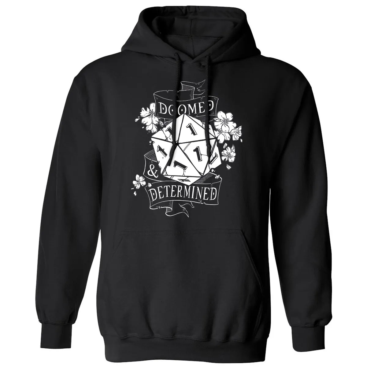 Classic Unisex Hoodie - EGLF1T8R