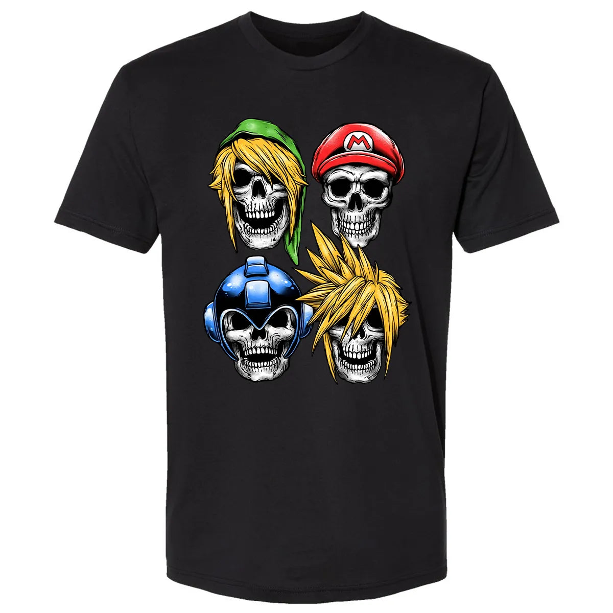 Premium Unisex T-shirt - 6MQ4N8XK