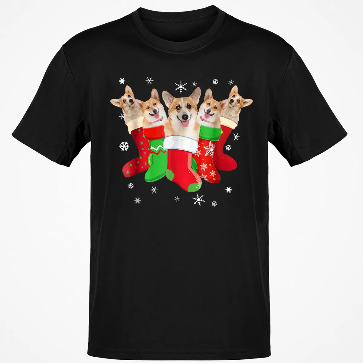 Classic Unisex T-Shirt - CJWDS7B2