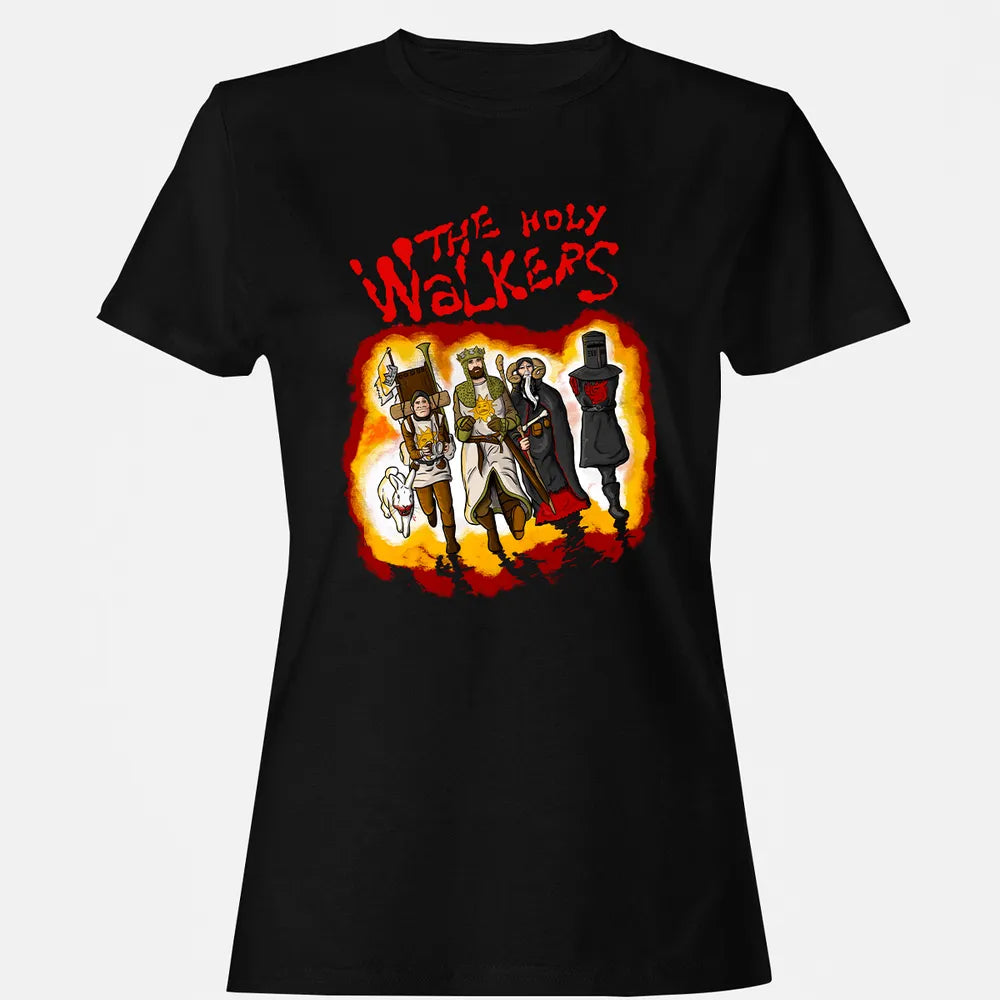 Women's T-shirt - YJ12QDH7