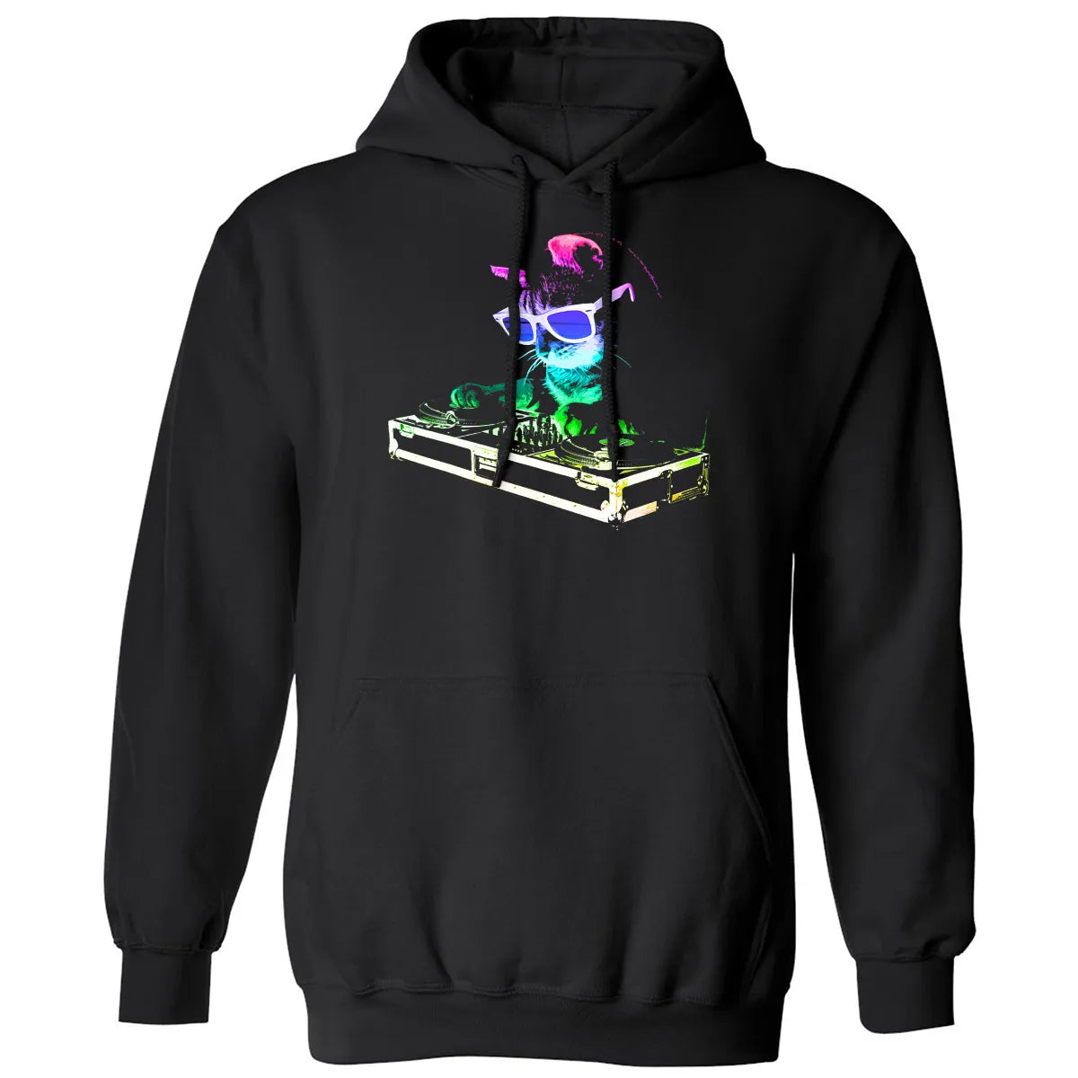 Classic Unisex Hoodie - DSHNRW9V