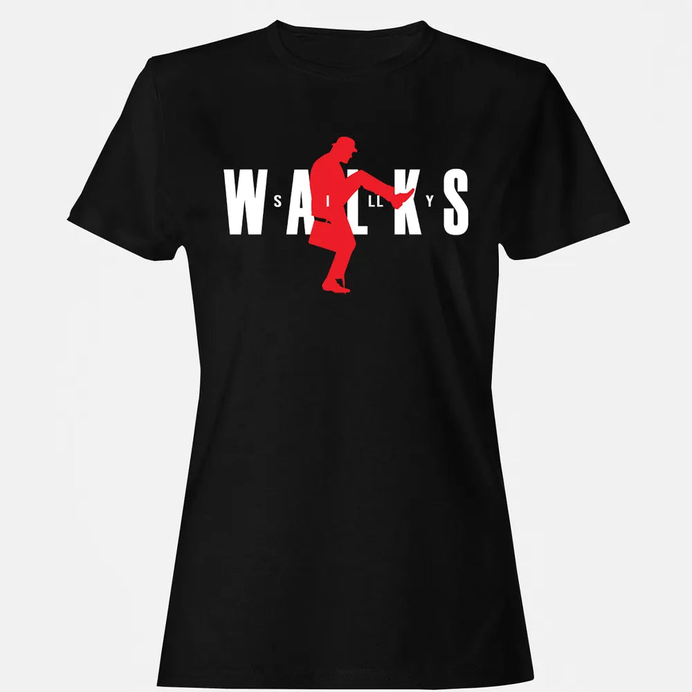 Women's T-shirt - 77VDRB4X