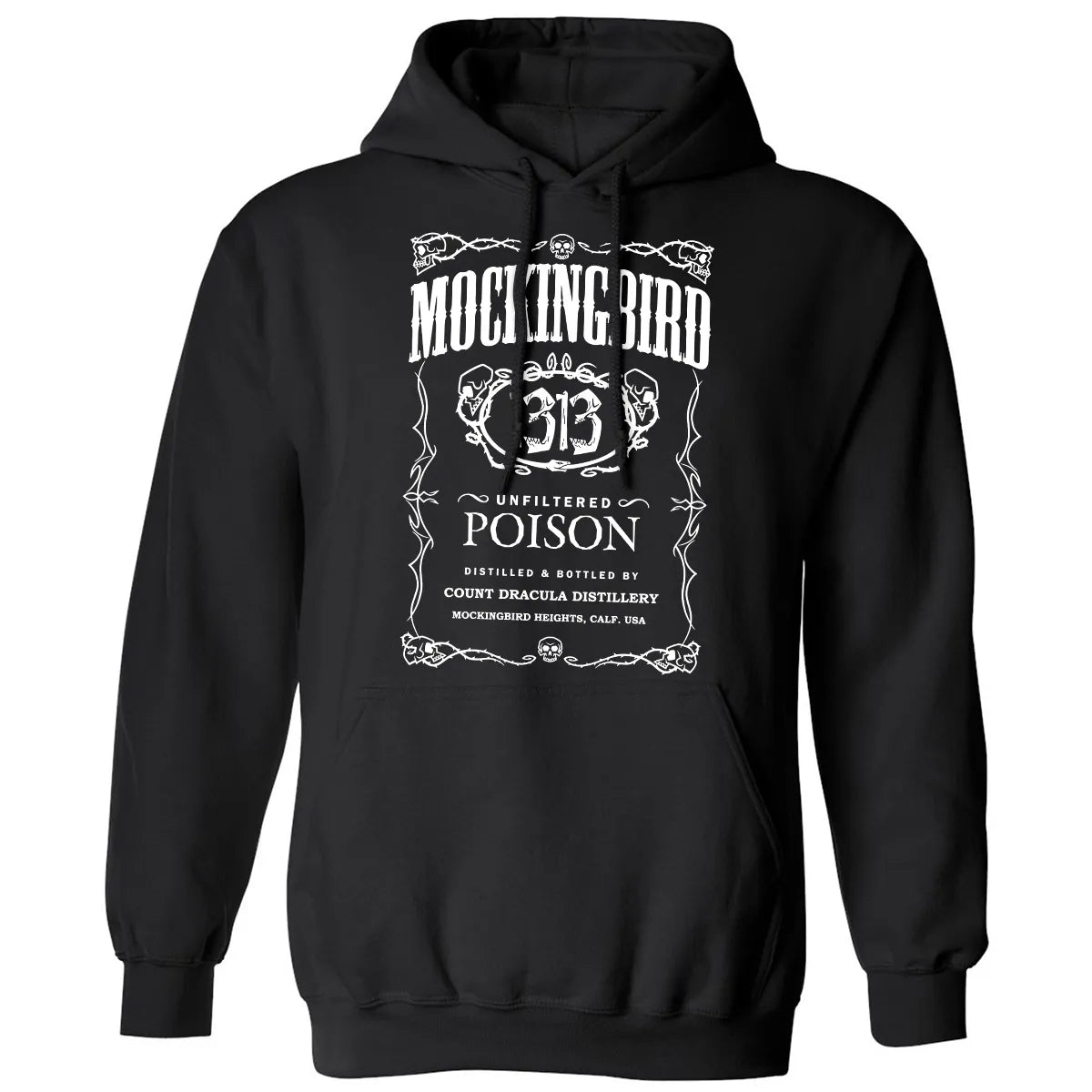 Classic Unisex Hoodie - 6RARSXYU