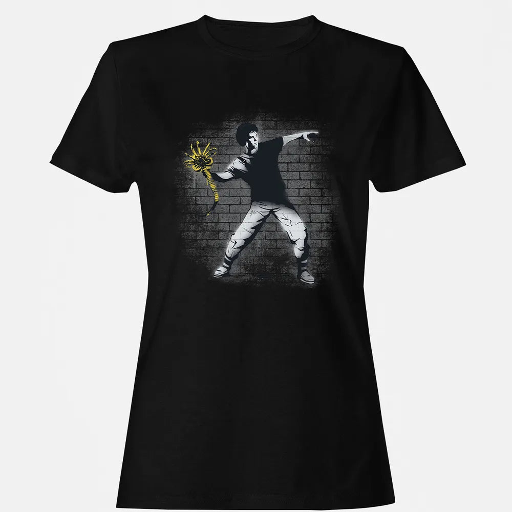 Women's T-shirt - 8M8DXT1R