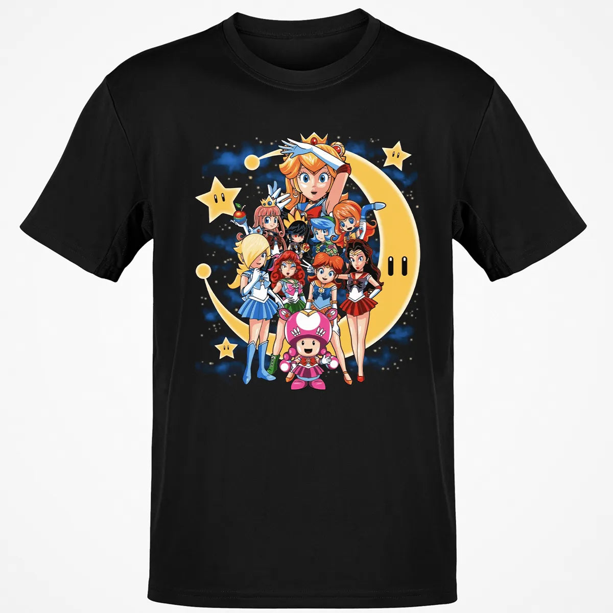 Classic Unisex T-Shirt - 9VJXEMK8