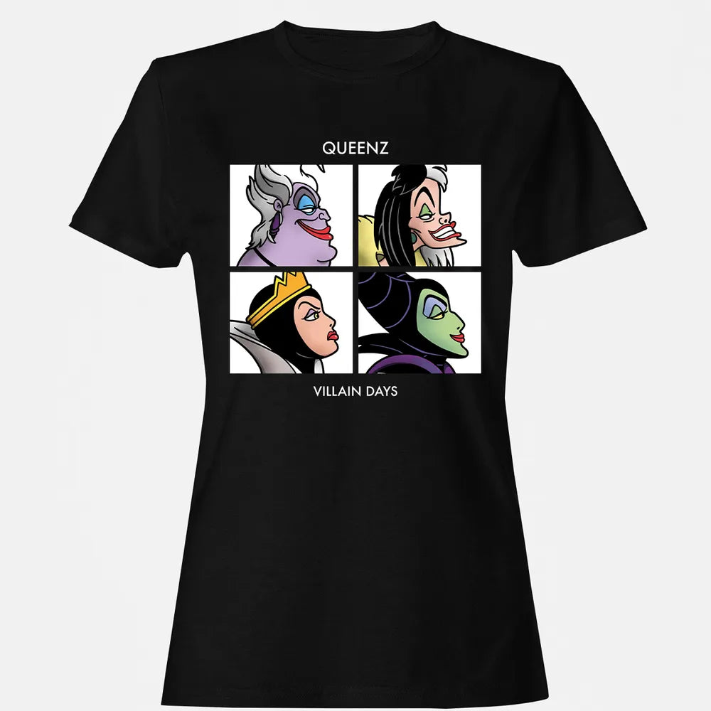 Women's T-shirt - UEGC3MKV