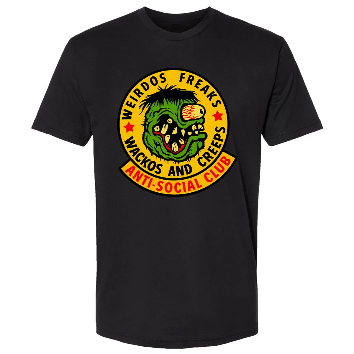 Premium Unisex T-shirt - 54NZ2KRJ