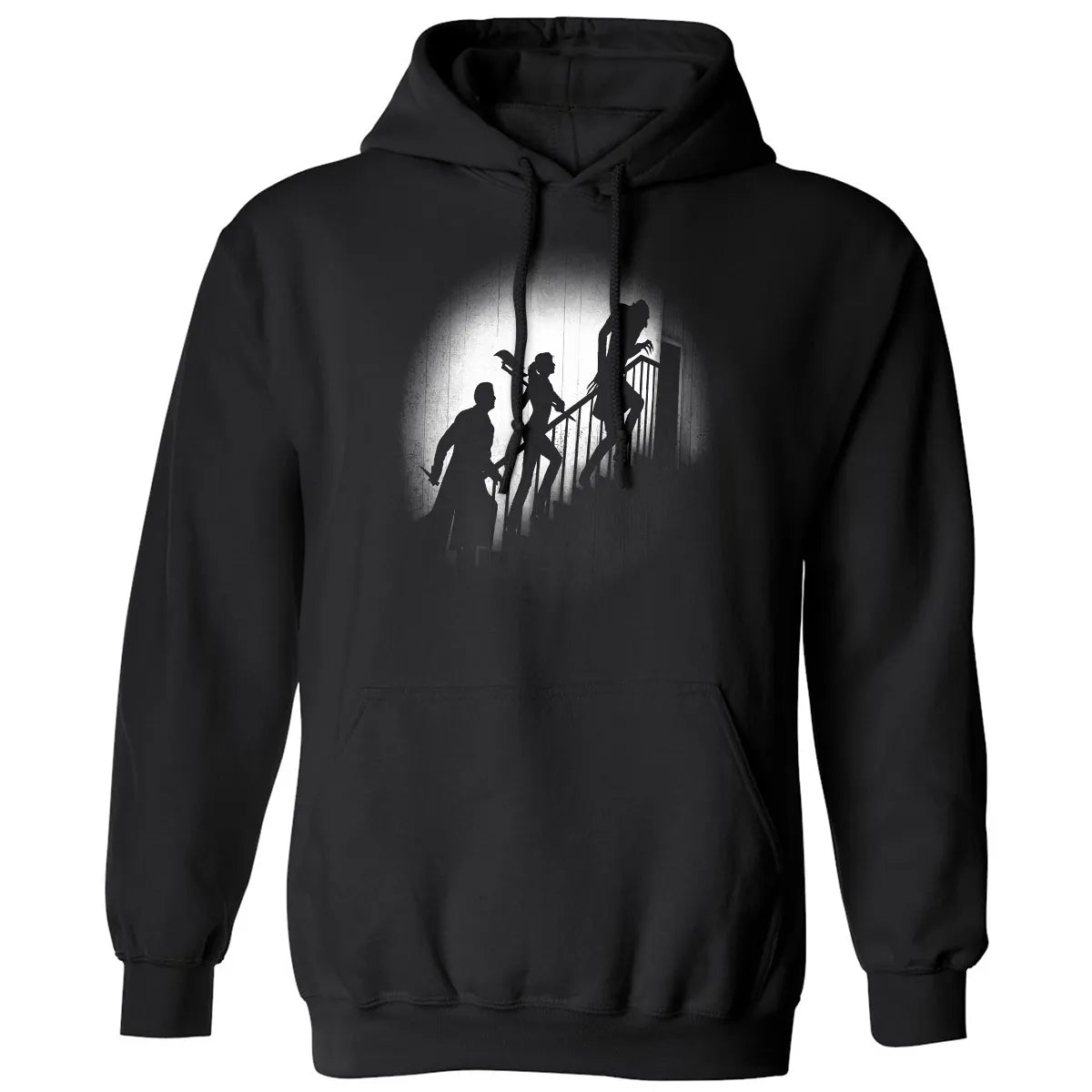 Classic Unisex Hoodie - EELX6V8Q