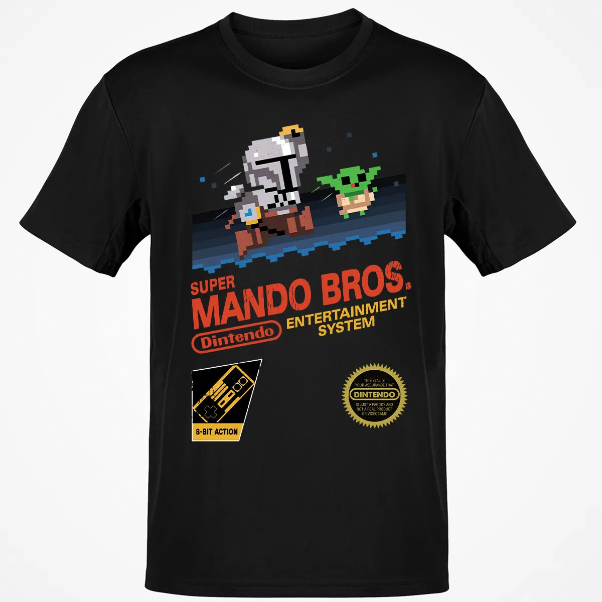 Classic Unisex T-Shirt - NAVGG3ZT