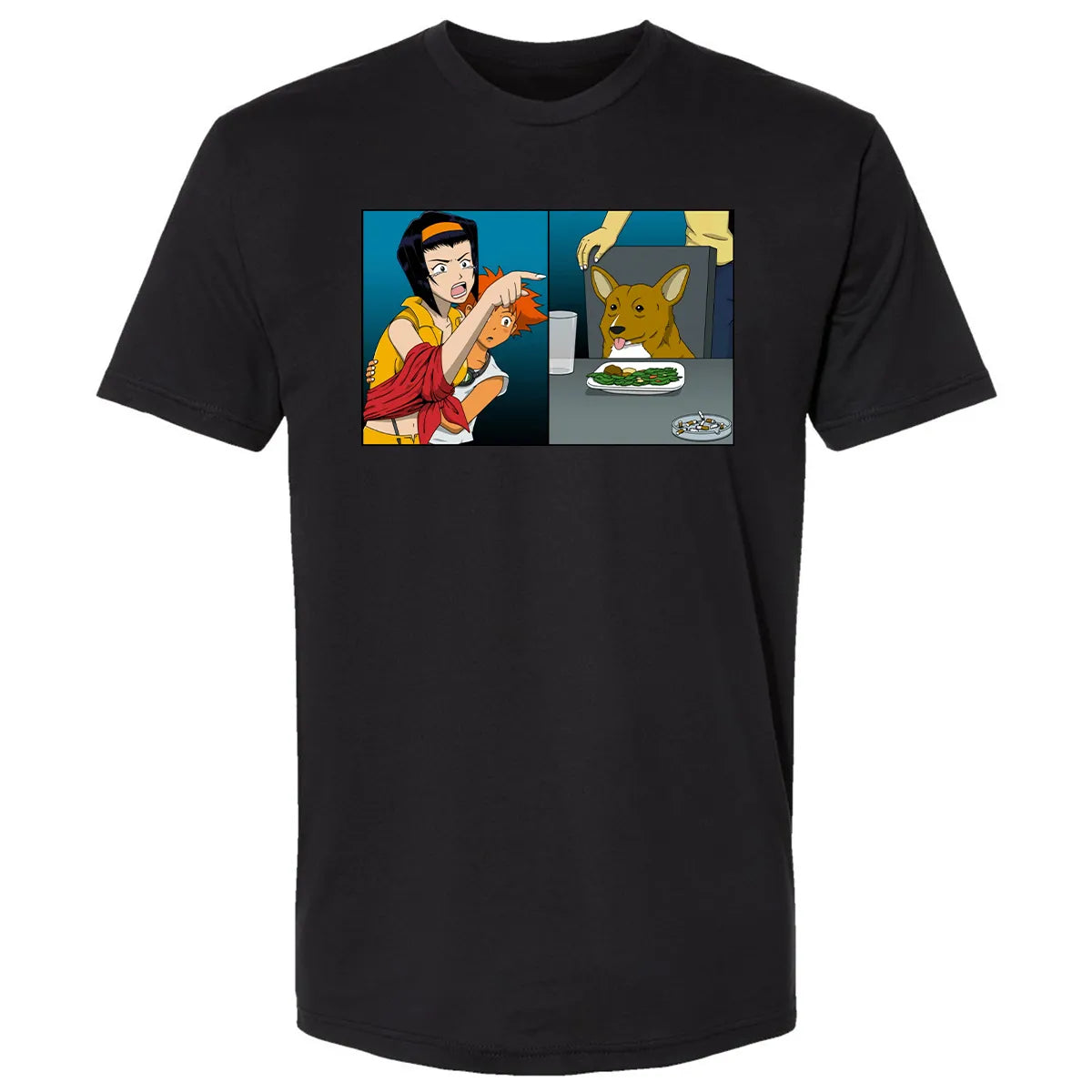 Premium Unisex T-shirt - P46ZD9KG
