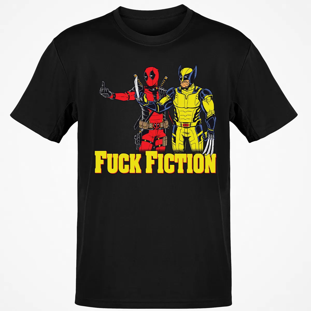 Classic Unisex T-Shirt - H19GZS1X