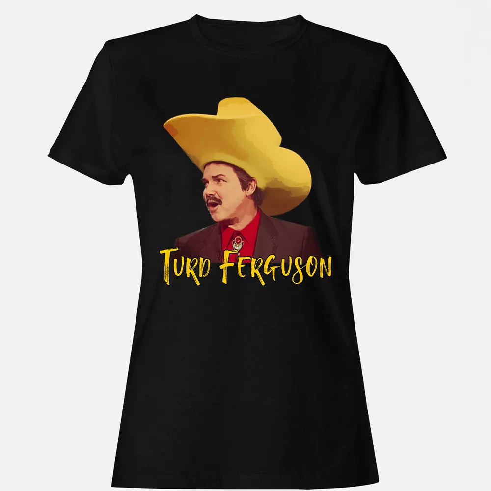 Women's T-shirt - RJ8PR7A6
