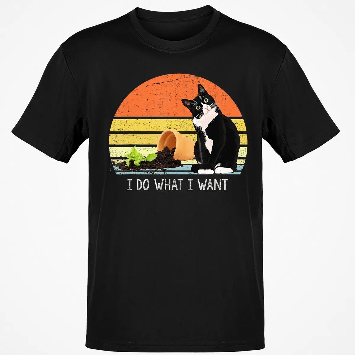 Classic Unisex T-Shirt - 12U1KE2S