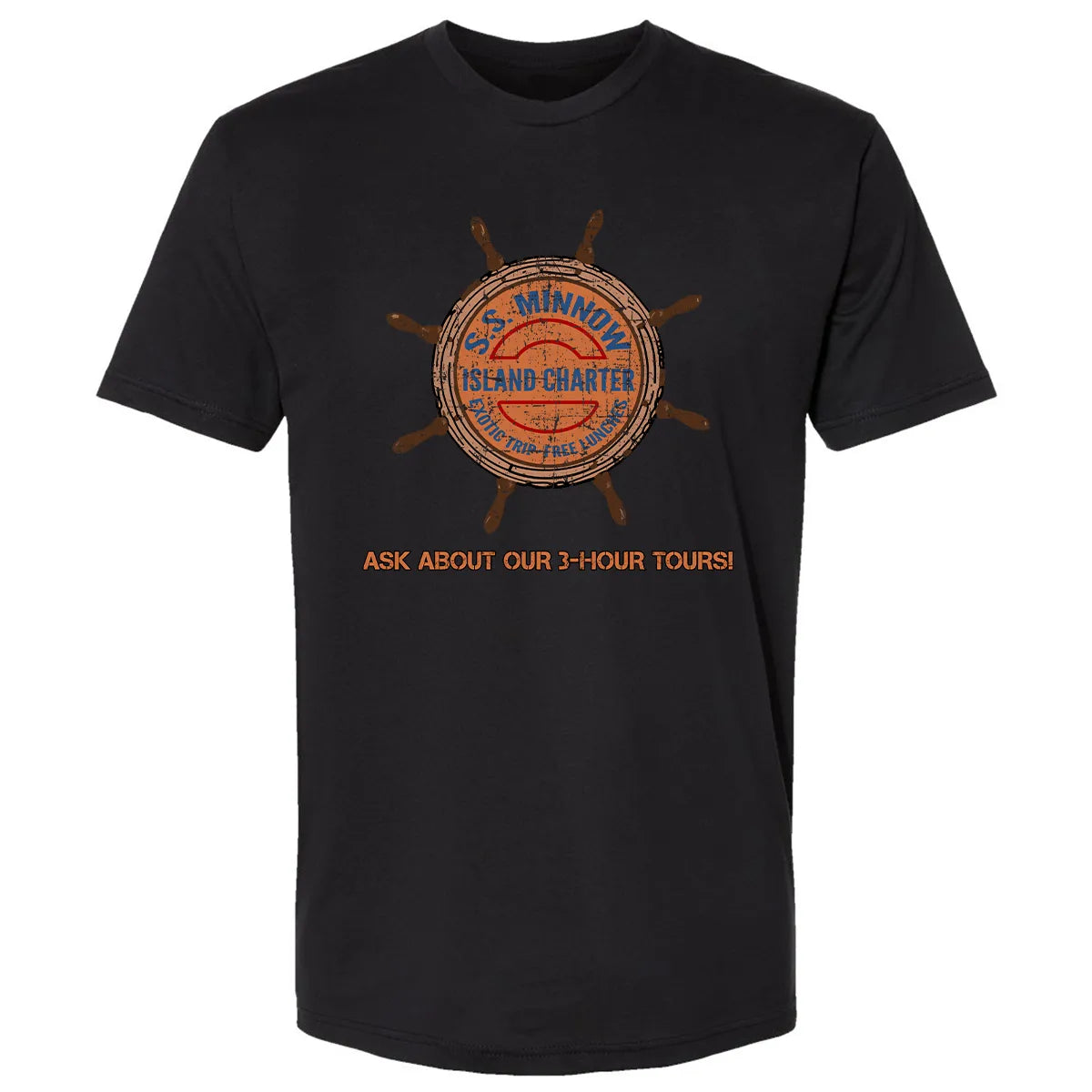 Premium Unisex T-shirt - DXPFRGB8