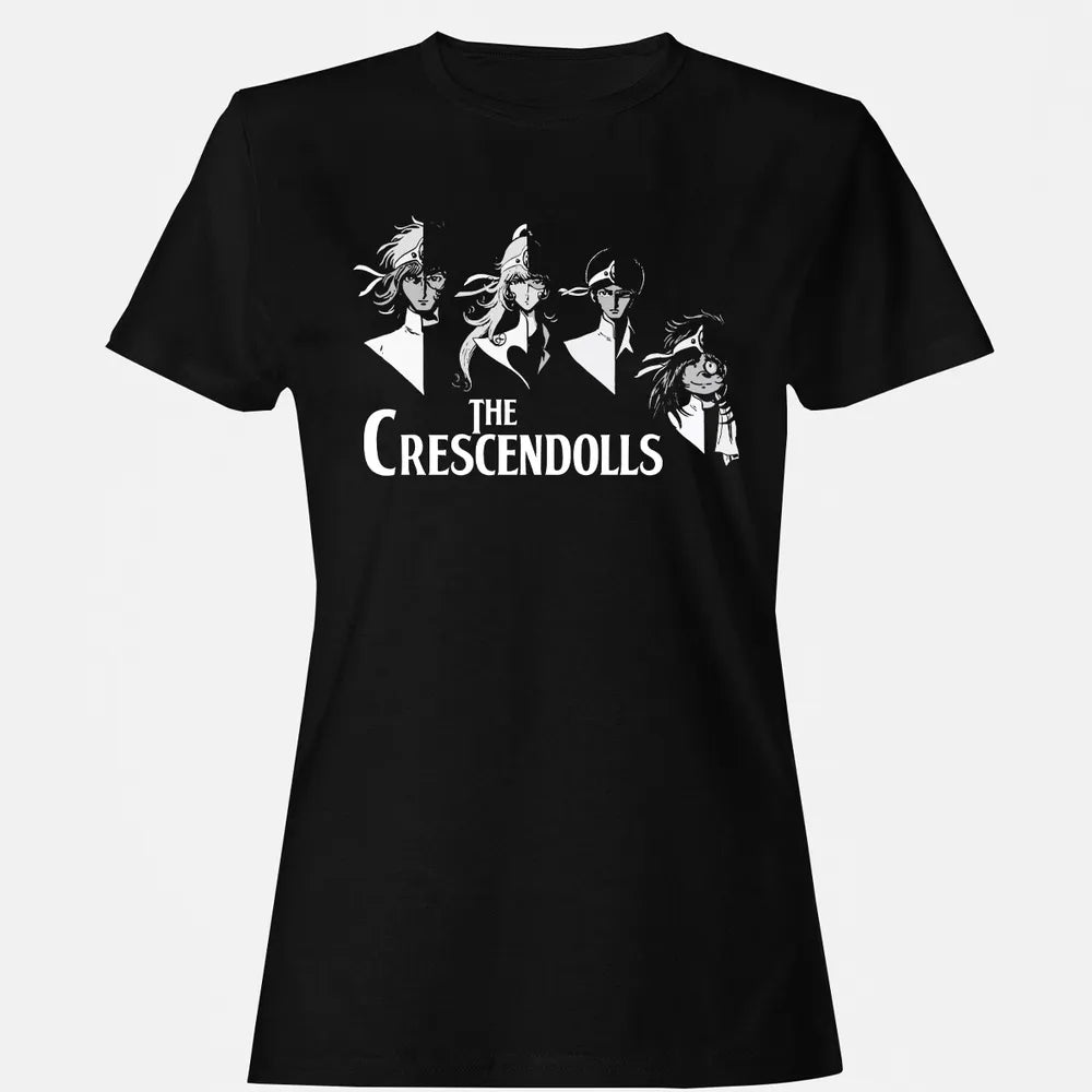 Women's T-shirt - M6PZMG1P