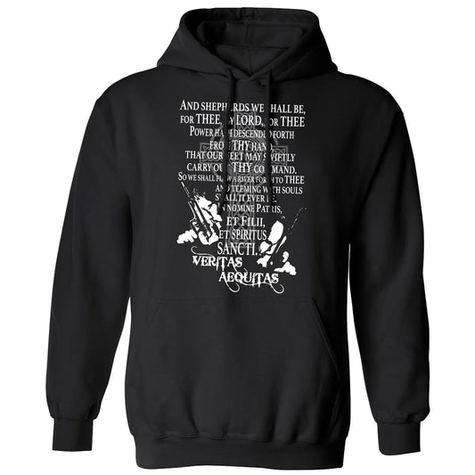 Classic Unisex Hoodie - P9J9S464