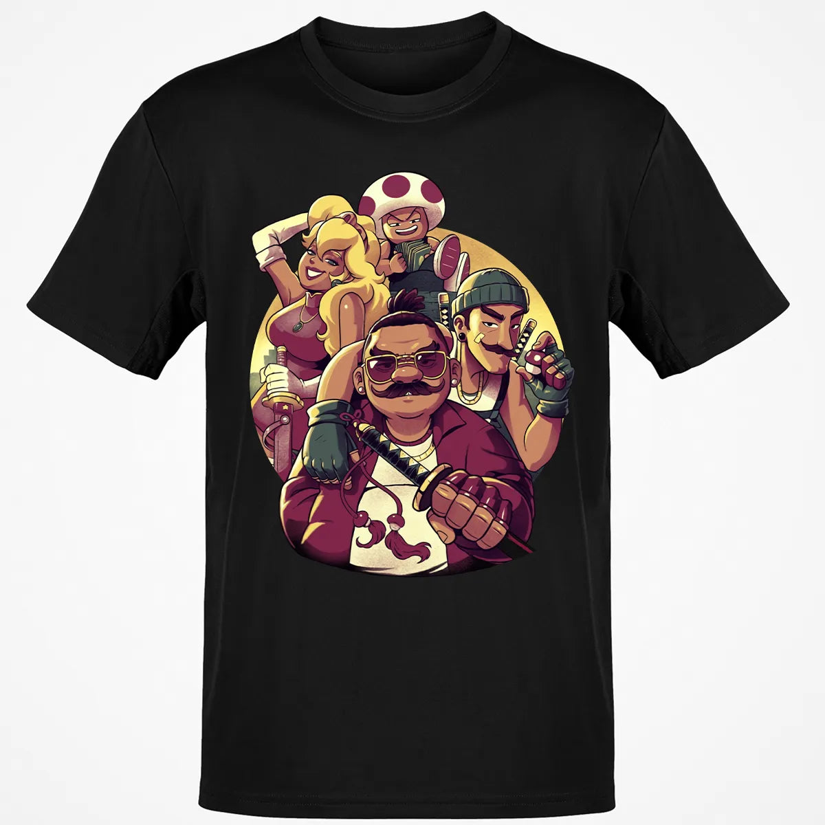 Classic Unisex T-Shirt - H66EPK8P