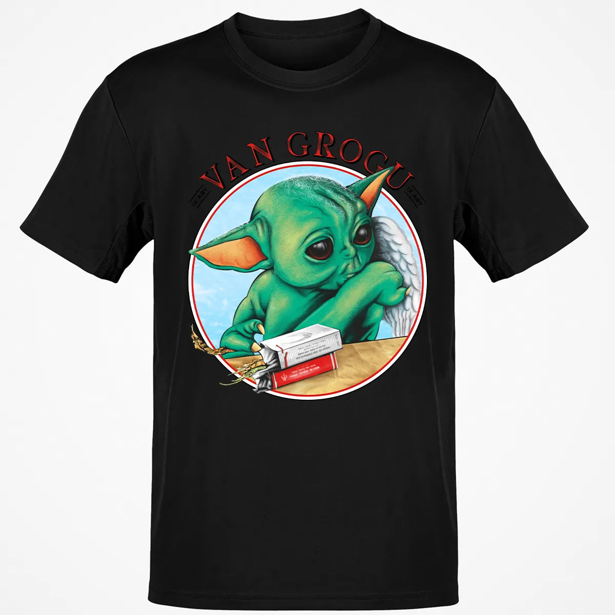 Classic Unisex T-Shirt - B511C3GM