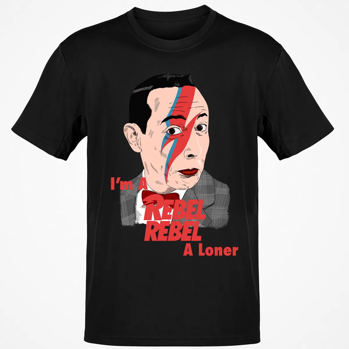 Classic Unisex T-Shirt - YQH8389W