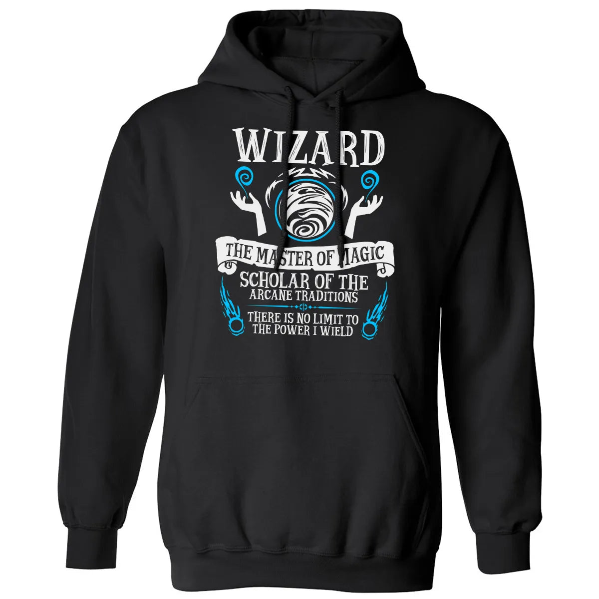 Classic Unisex Hoodie - FUMGWRH6