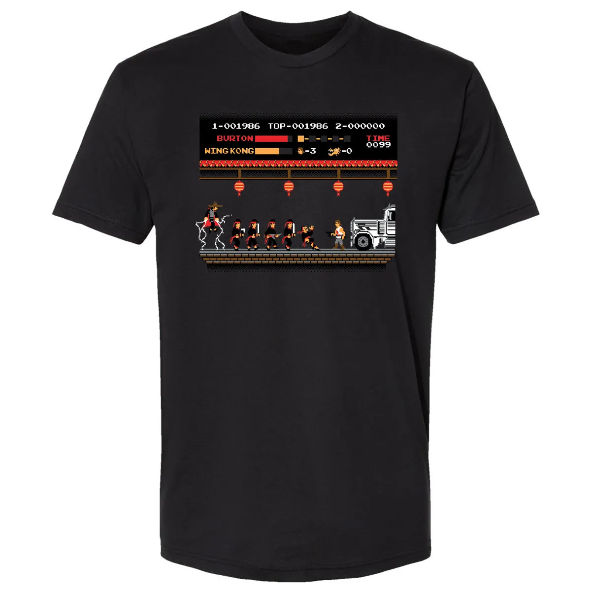 Premium Unisex T-shirt - 39TZEEDV