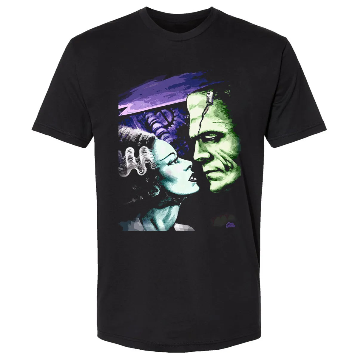 Premium Unisex T-shirt - E7G2YDXR