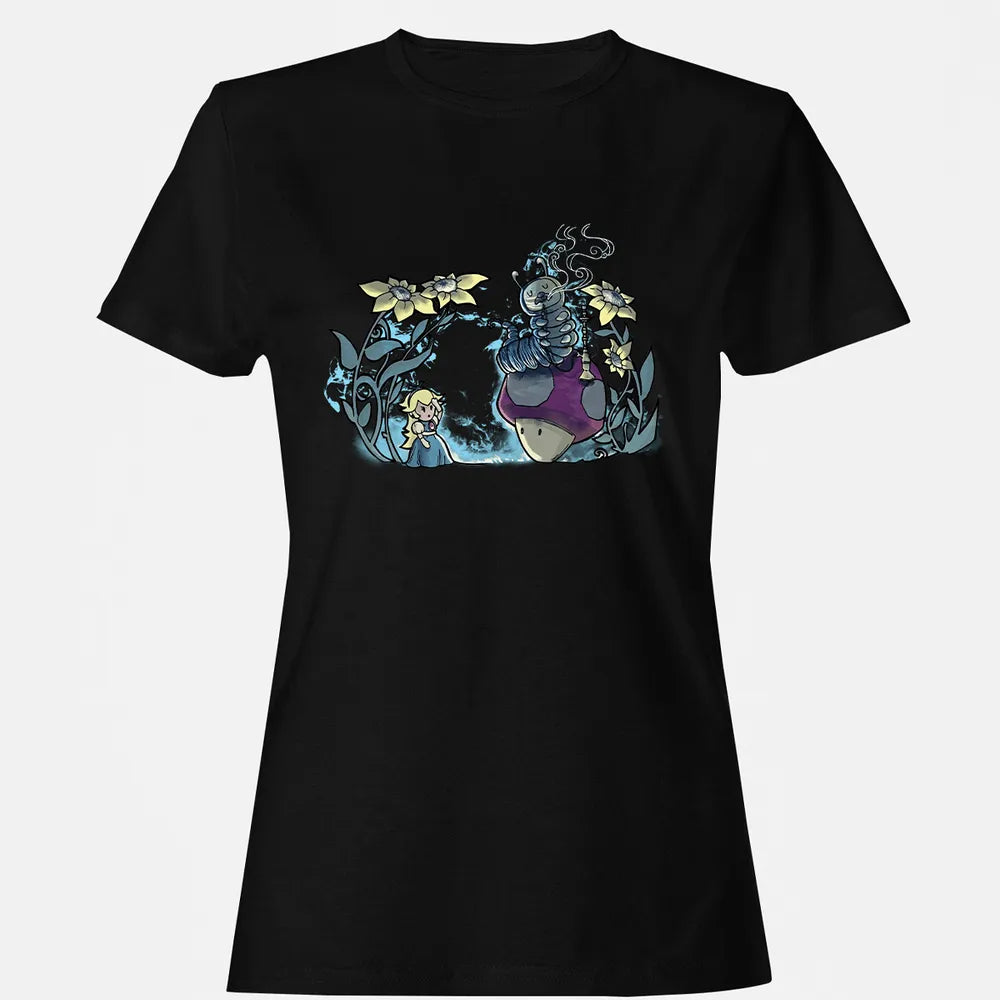 Women's T-shirt - RL74R2GH