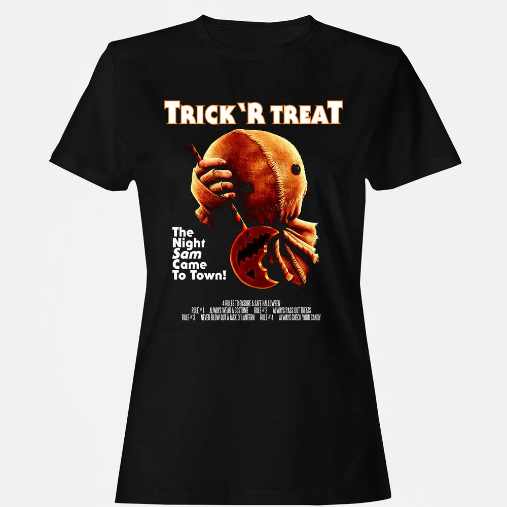Women's T-shirt - 8BFPC6TK