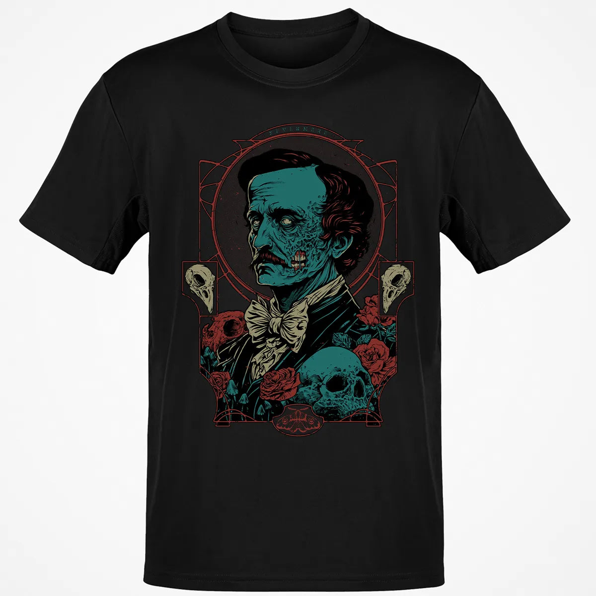 Classic Unisex T-Shirt - NTH636C5