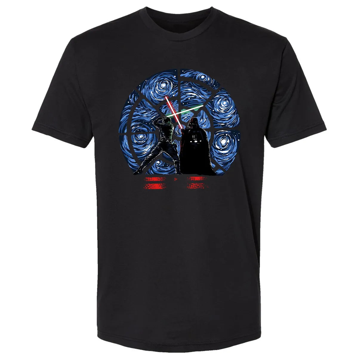 Premium Unisex T-shirt - M3N4PUFN