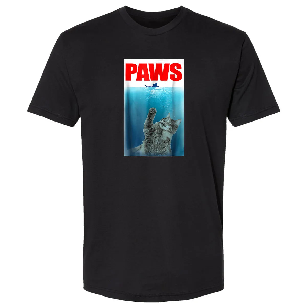 Premium Unisex T-shirt - VPDFLVQS