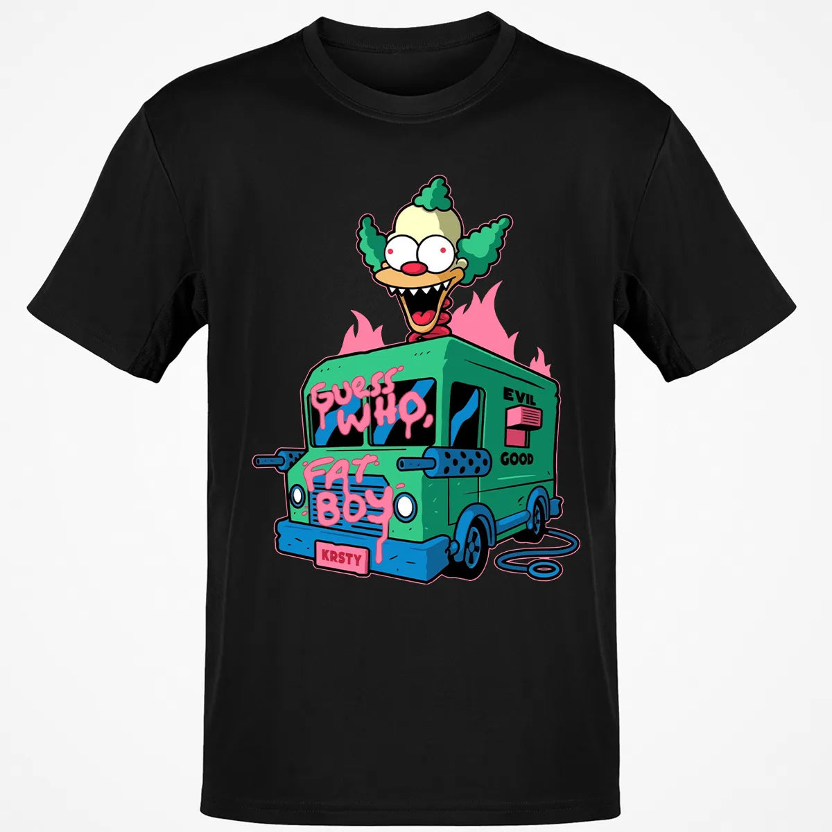 Classic Unisex T-Shirt - WXC35RSU