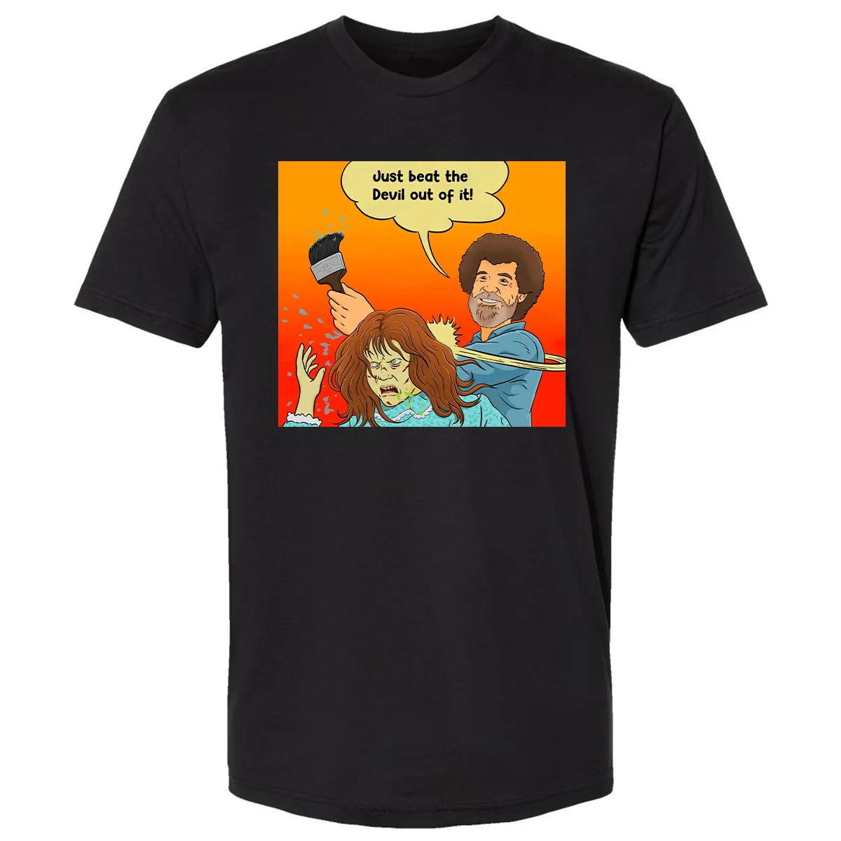 Premium Unisex T-shirt - ZNTST96E