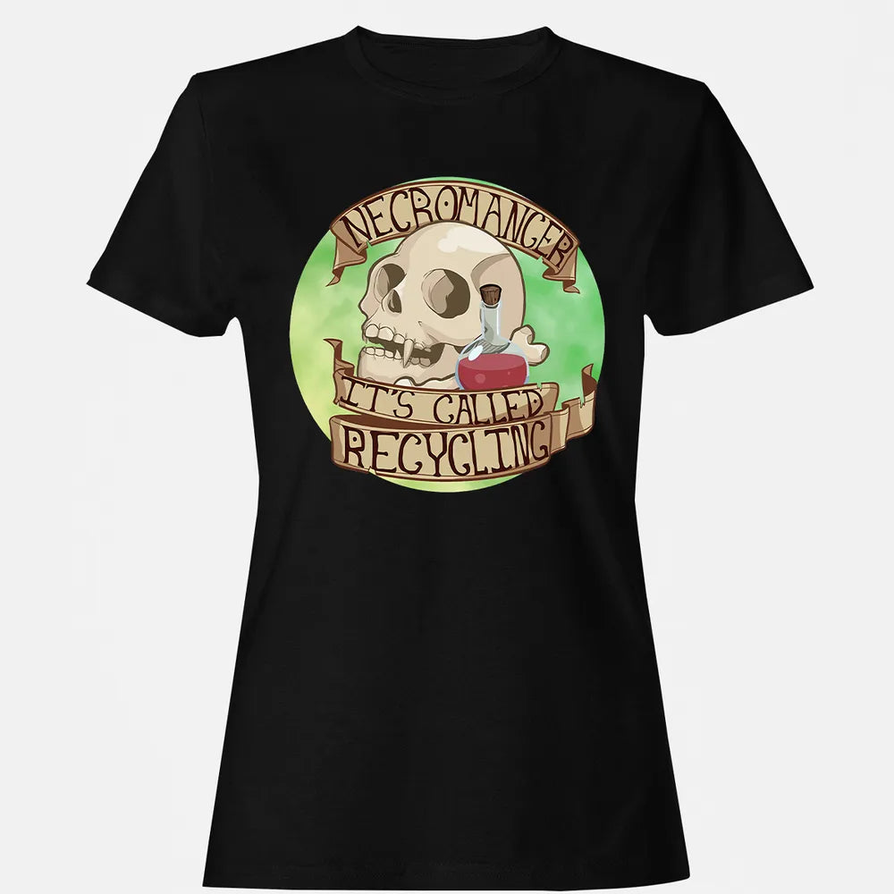 Women's T-shirt - V6CM98P1