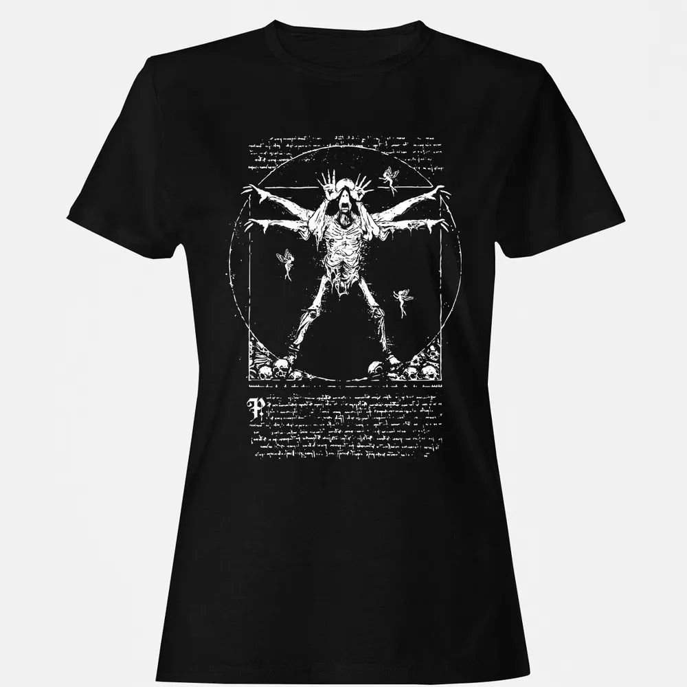 Women's T-shirt - MN2V1HB2