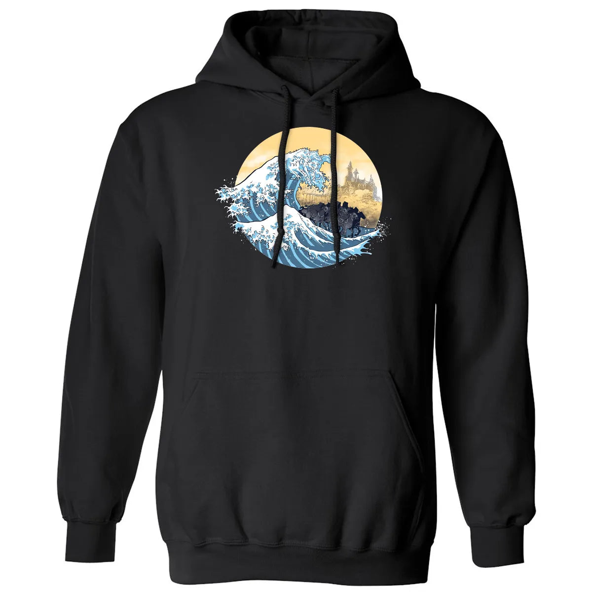 Classic Unisex Hoodie - N2TZ3TX5